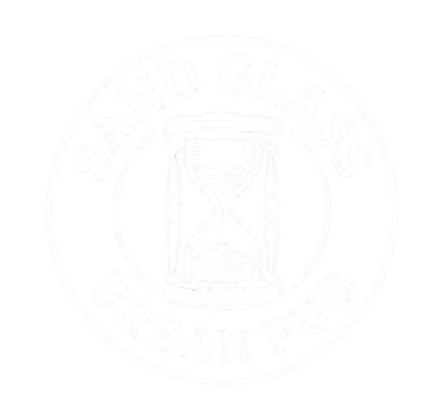 Sand Glass